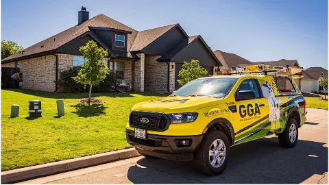 GGA Pest Management in Waco