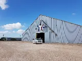Texan Cement Inc