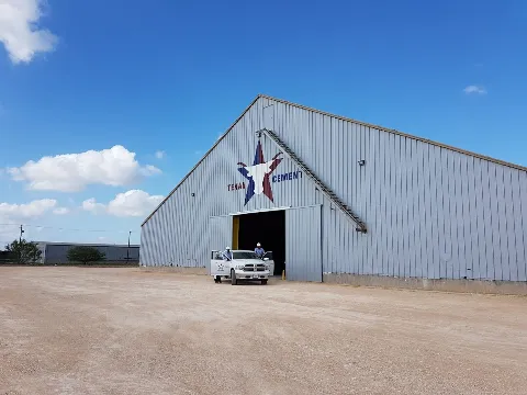 Texan Cement Inc in Brownsville