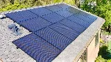 Solar Optimum