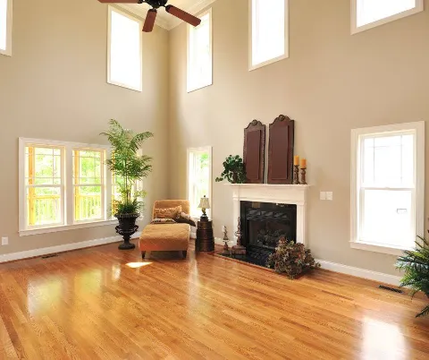 Shumate Floorcovering