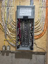 Cn Power Electric | Electrical Contractor photo 3