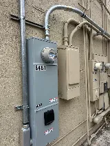 White Horse Electric Inc photo 3