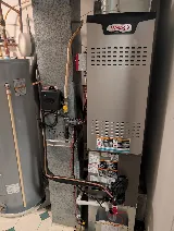 Meade's Heating and Air photo 8