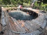 Golden pools services