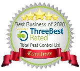 Total Pest Control Ltd Surrey BC photo 8