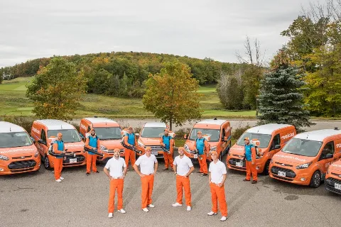 mosquito.buzz - Mosquito Control Sarnia photo 1