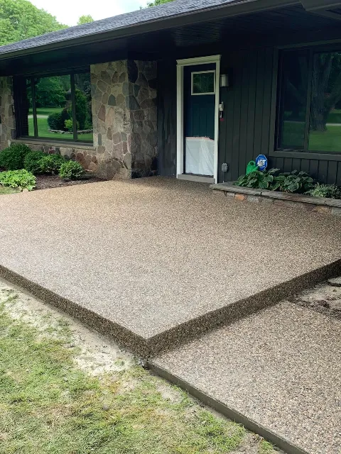 TroyCo Concrete Company photo 1