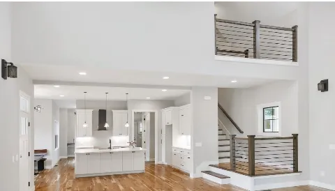 Keystate Homes in Cleveland