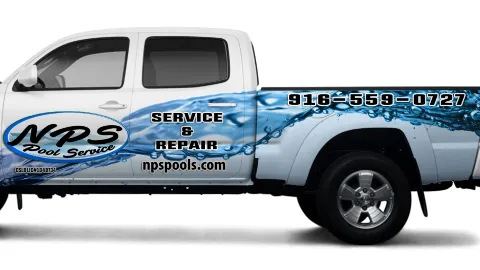 Nps Pool Service & Repair photo 1