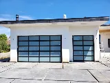 Pi garage doors photo 5