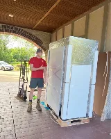 Sunrise Moving and Packing photo 8