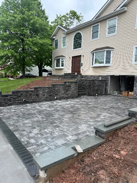 ALR Masonry LLC photo 1
