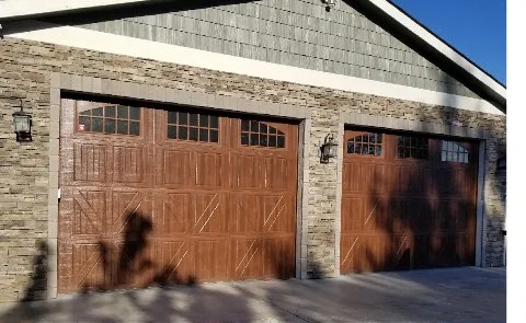 SCI Door in Yakima
