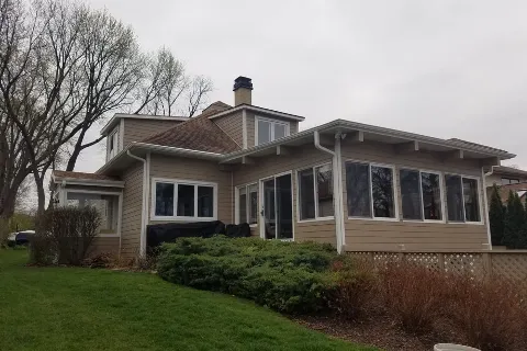 CS Pro Window Replacement photo 1