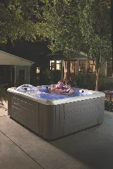 Adcock Pool and Spa photo 3