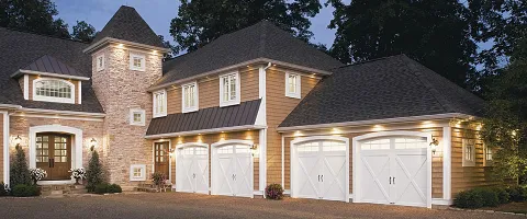 Felluca Overhead Doors Inc. in Rochester