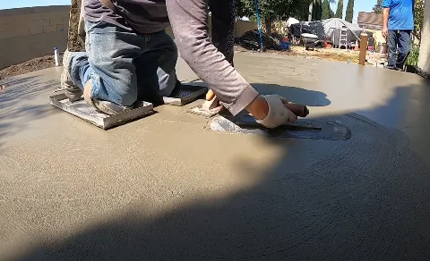 Supreme Concrete Company photo 1