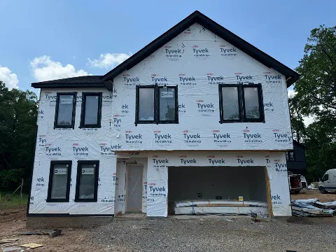 Northshore Homes in Knoxville