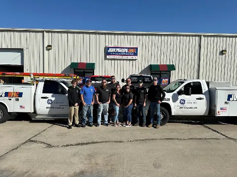 Josh Phillips HVAC LLC photo 1