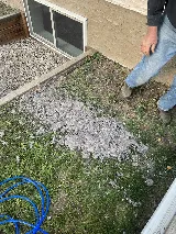Lose the lint dryer vent cleaning photo 4