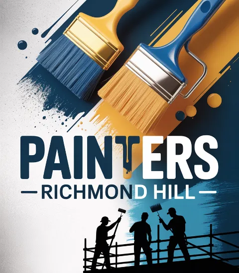 Painters Richmond Hill photo 1