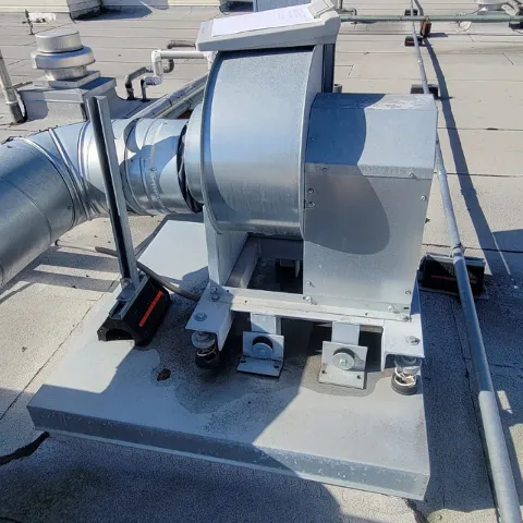 California HVAC photo 1