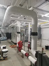 High Efficiency Cooling & Heating Inc. photo 2