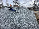 Storm Proof Roofing