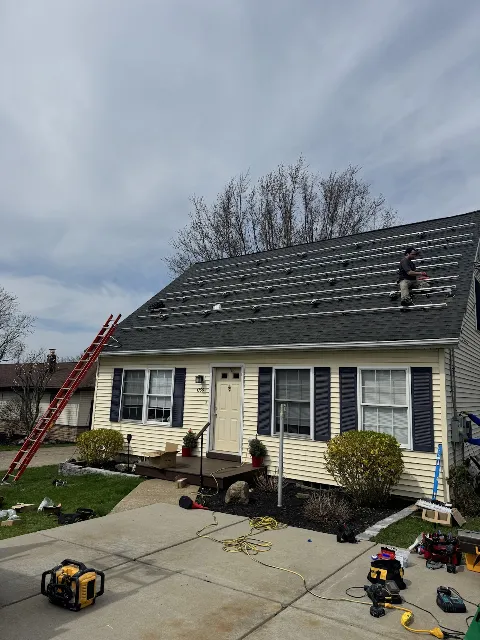 Happy Solar in Rochester