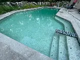 Endless escapes pools and beyond