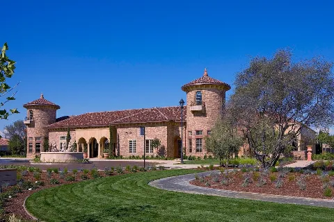 McCaffrey Homes in Fresno