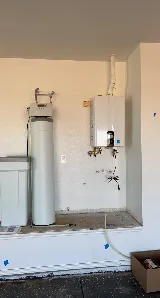 Texas Plumbing Septic Heating & Air Services LLC photo 4