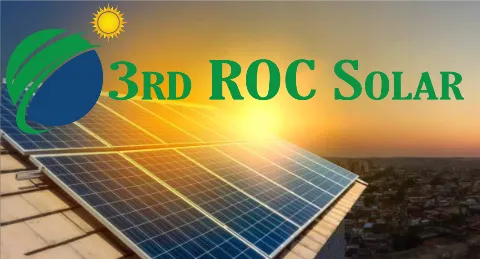 3rd ROC Solar LLC photo 1