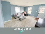 Aurora Painting photo 3