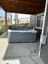 Mountain Hot Tub photo 5