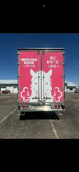 Workhorse Moving photo 6
