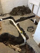 Heights Plumbing and Drain Service photo 5