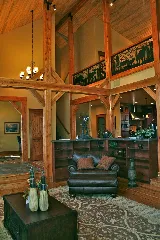 Blueridge Homes Inc. photo 5