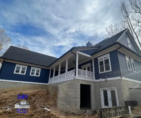 DMV Remodeling and Renovations photo 1