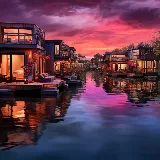 WaterTop Homes