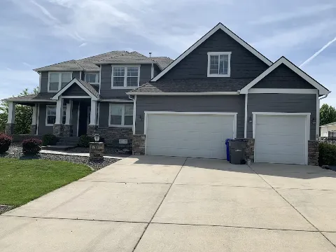 Heinemann Painting in Spokane Valley