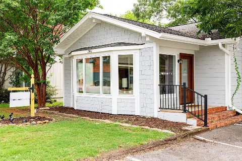 Freedom Exteriors (Siding, Windows, Doors) in Huntsville