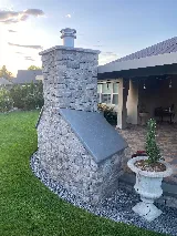 AB Masonry & Landscape photo 6