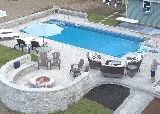 EZ Aqua Pool & Patio LLC photo 5