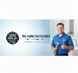 The Hamilton Plumber