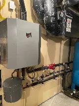 Superior Plumbing & Heating of Longueuil photo 2