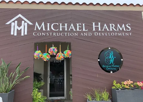 Michael Harms Construction photo 1