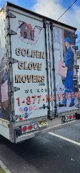 Golden Glove Movers photo 7