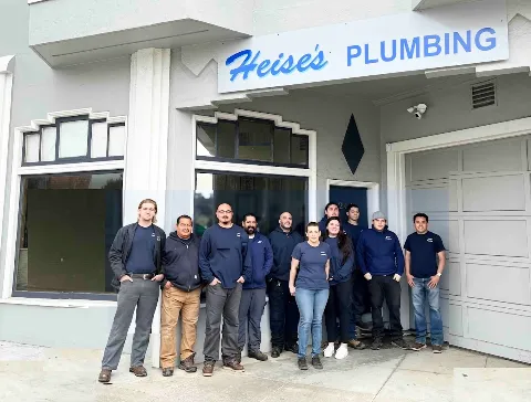 Heise's Plumbing photo 1